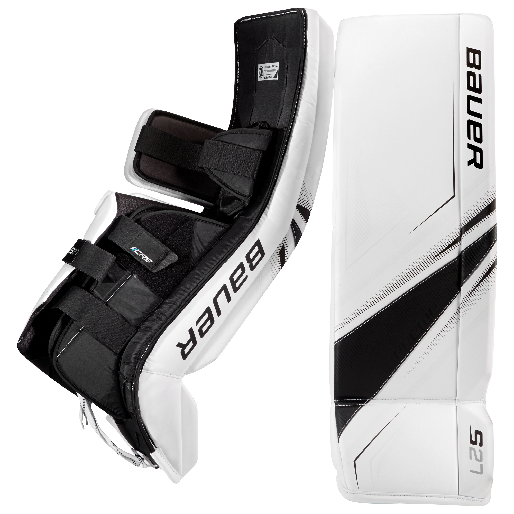 bauer supreme s27