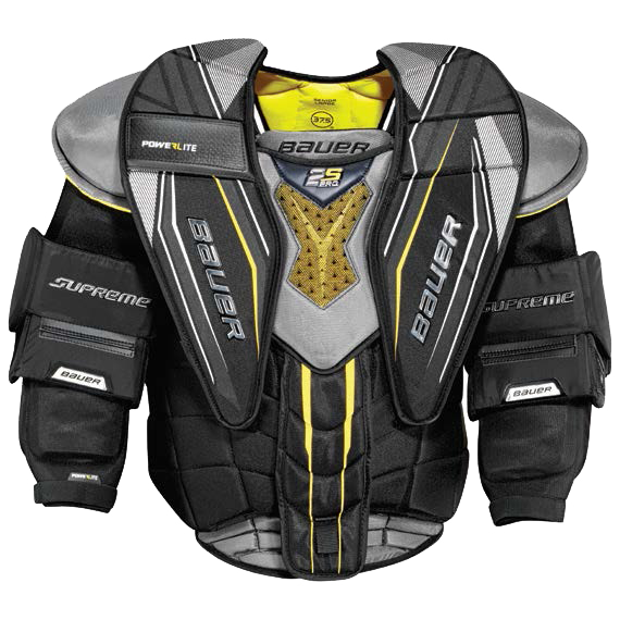 goalie chest protector senior