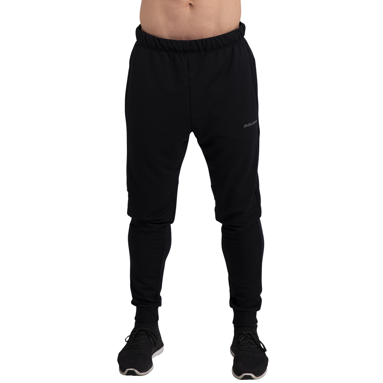 bauer joggers