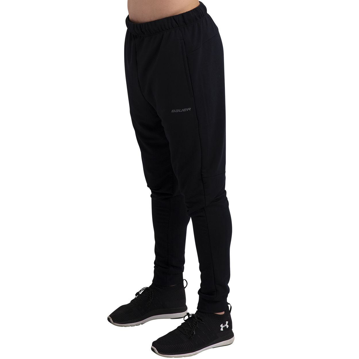 bauer joggers