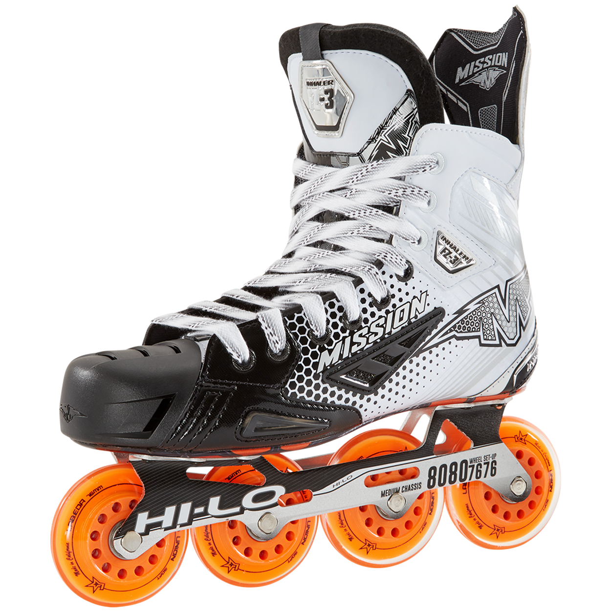 inline hockey skates amazon