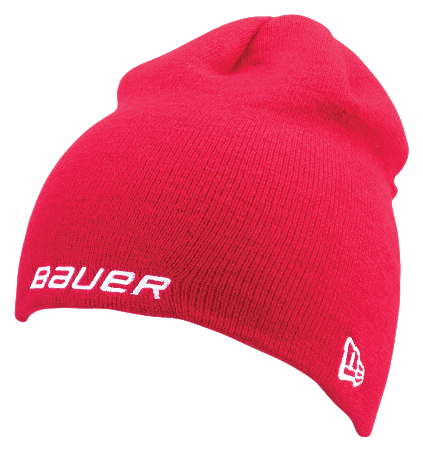 bauer hockey beanie