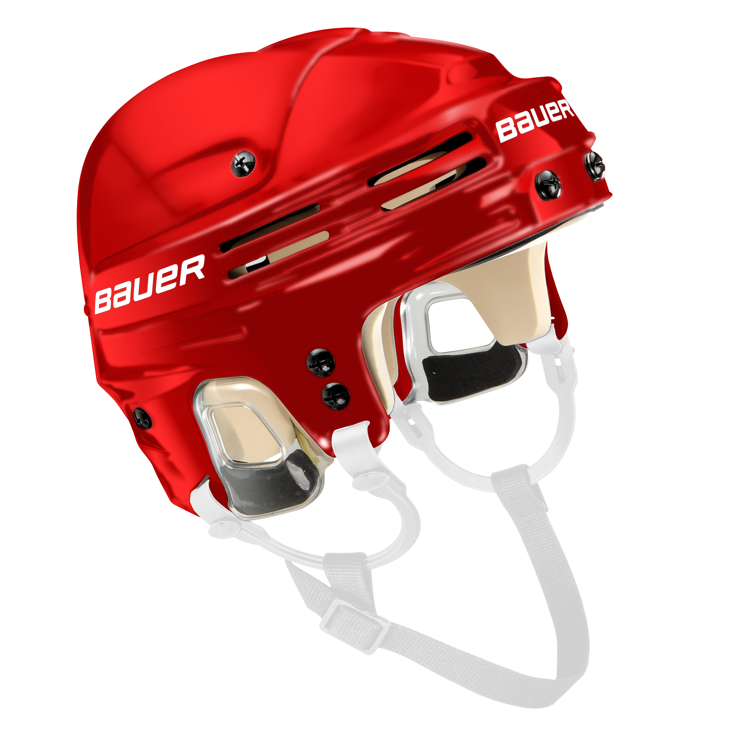 bauer 4500 helmet