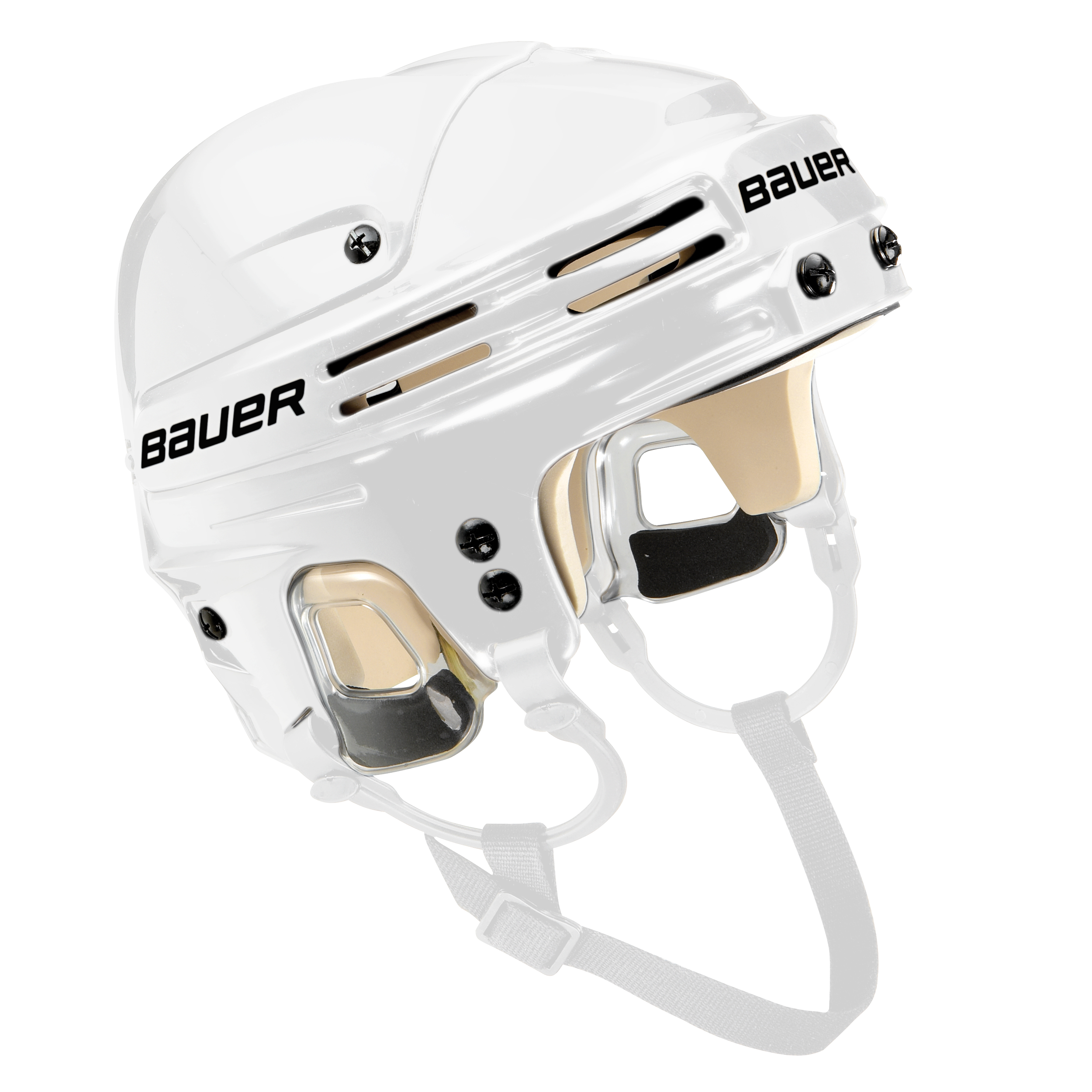 bauer bhh 4500
