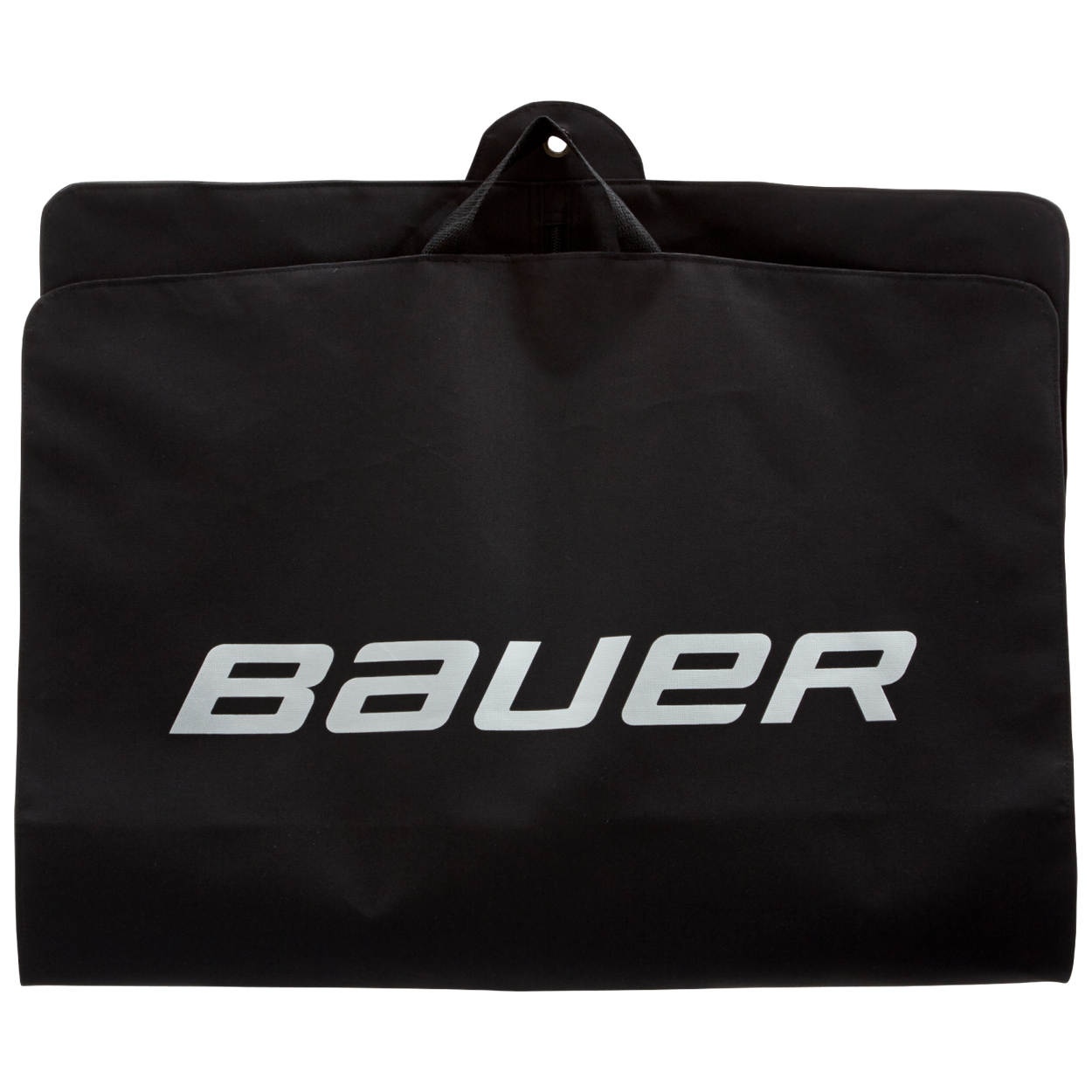 bauer jersey bag