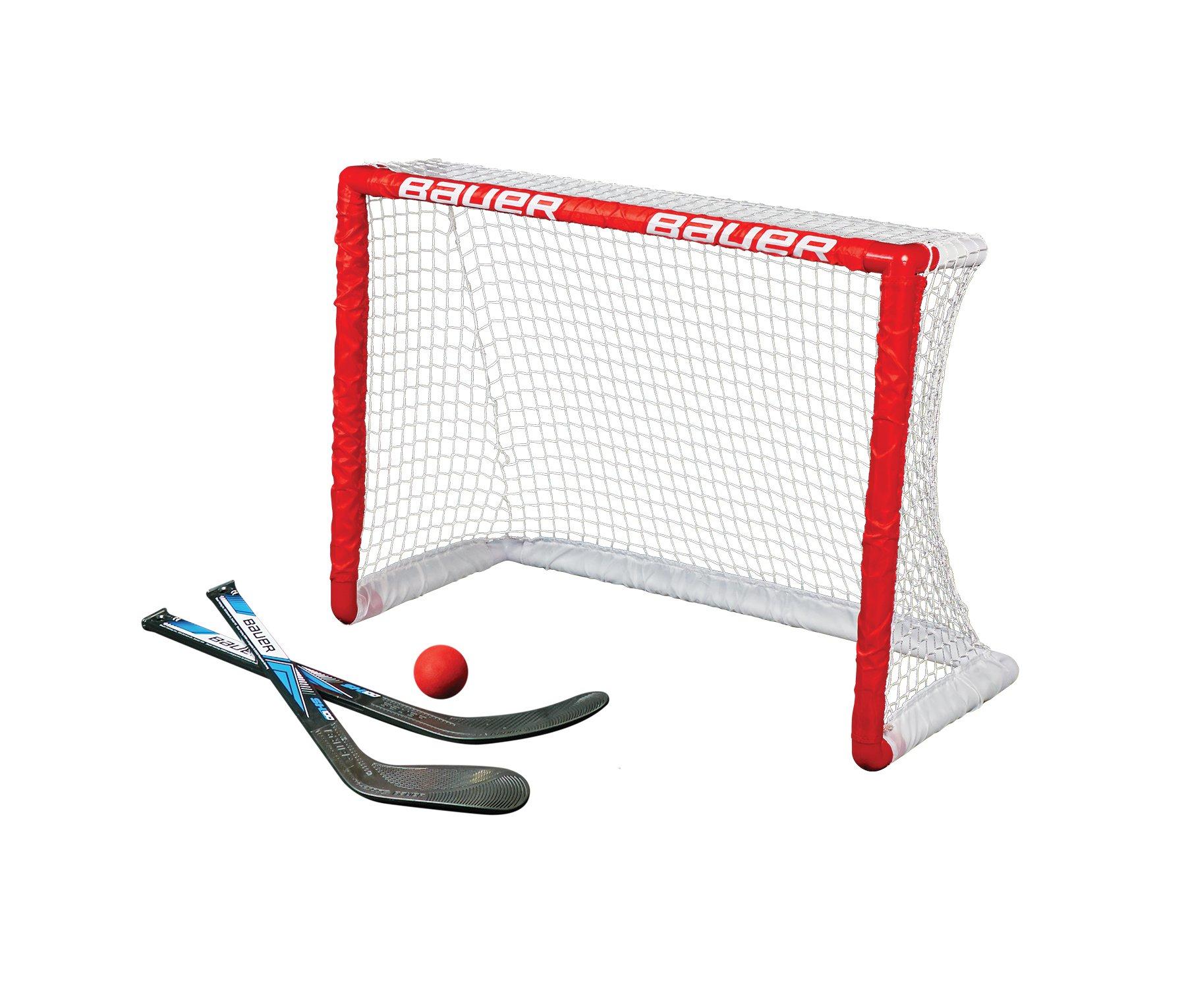 Knee Hockey Goal Set Bauer