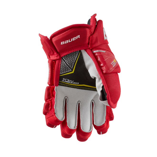 Bauer Handschuh Supreme 3S Pro INT 12 und 13 Zoll