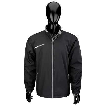 Flex Jacket,BLACK,medium