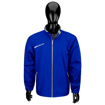 Flex Jacket,BLUE,medium
