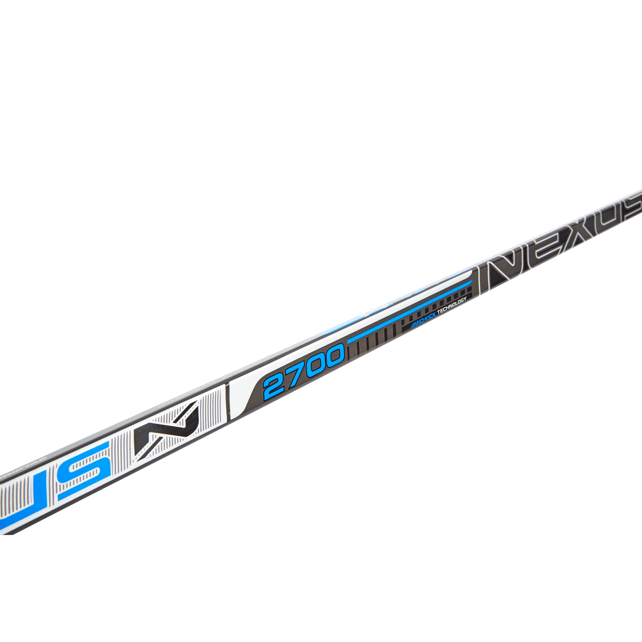 bauer mid kick stick