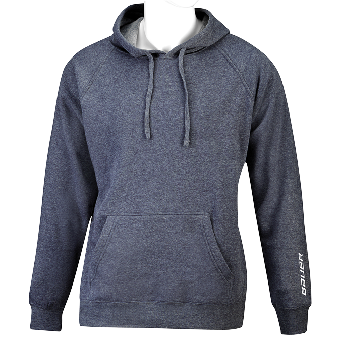 bauer core training pullover hoodie