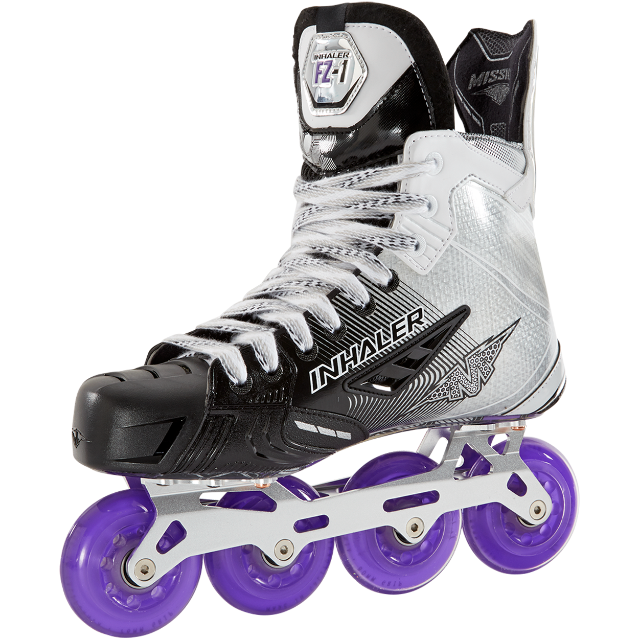 mission skates