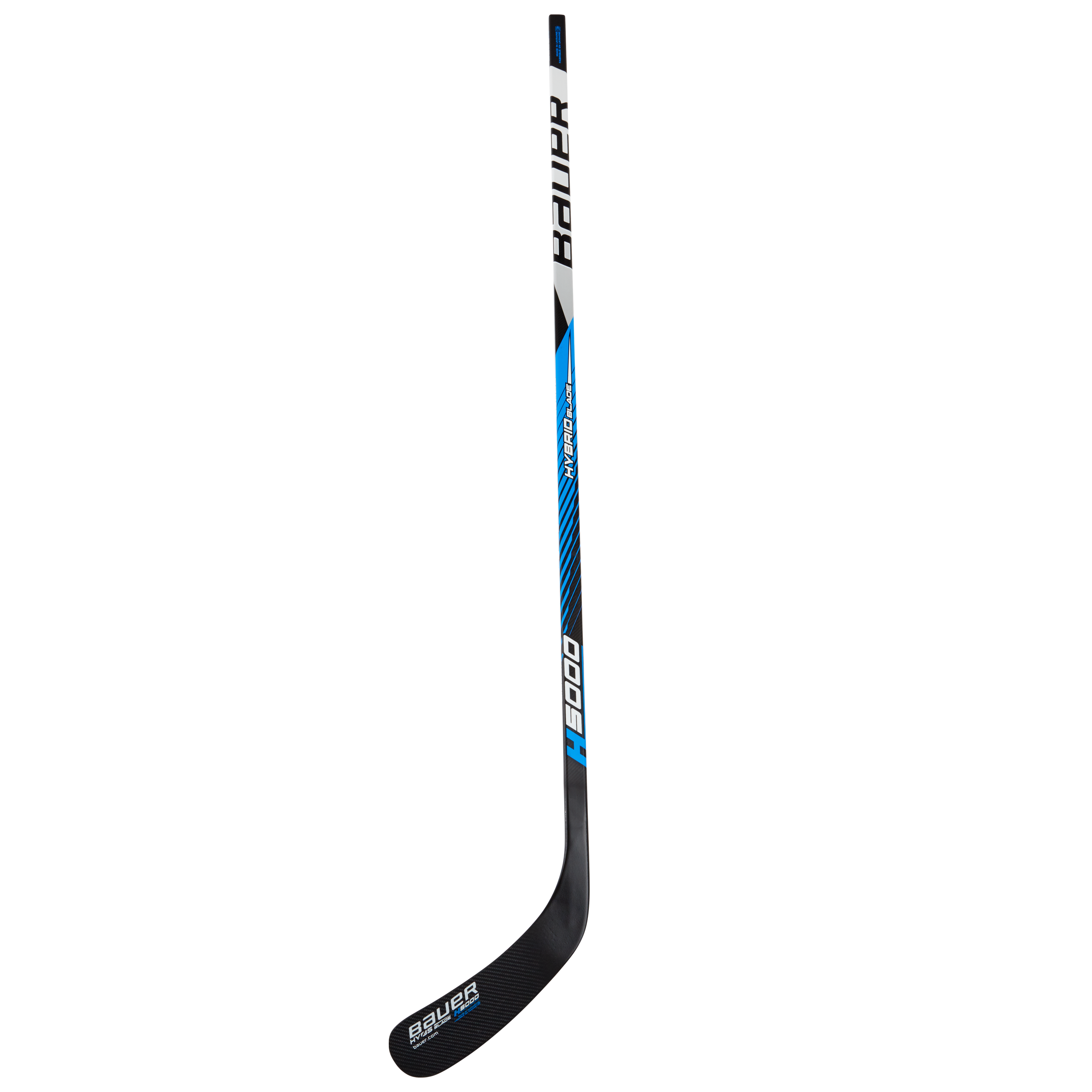 H5000 Abs Composite Stick Bauer