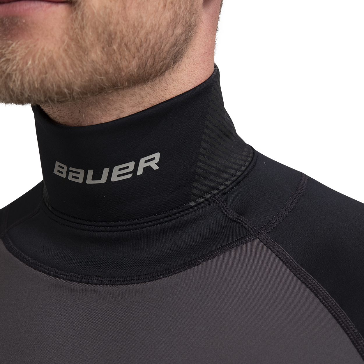 hockey neck guard