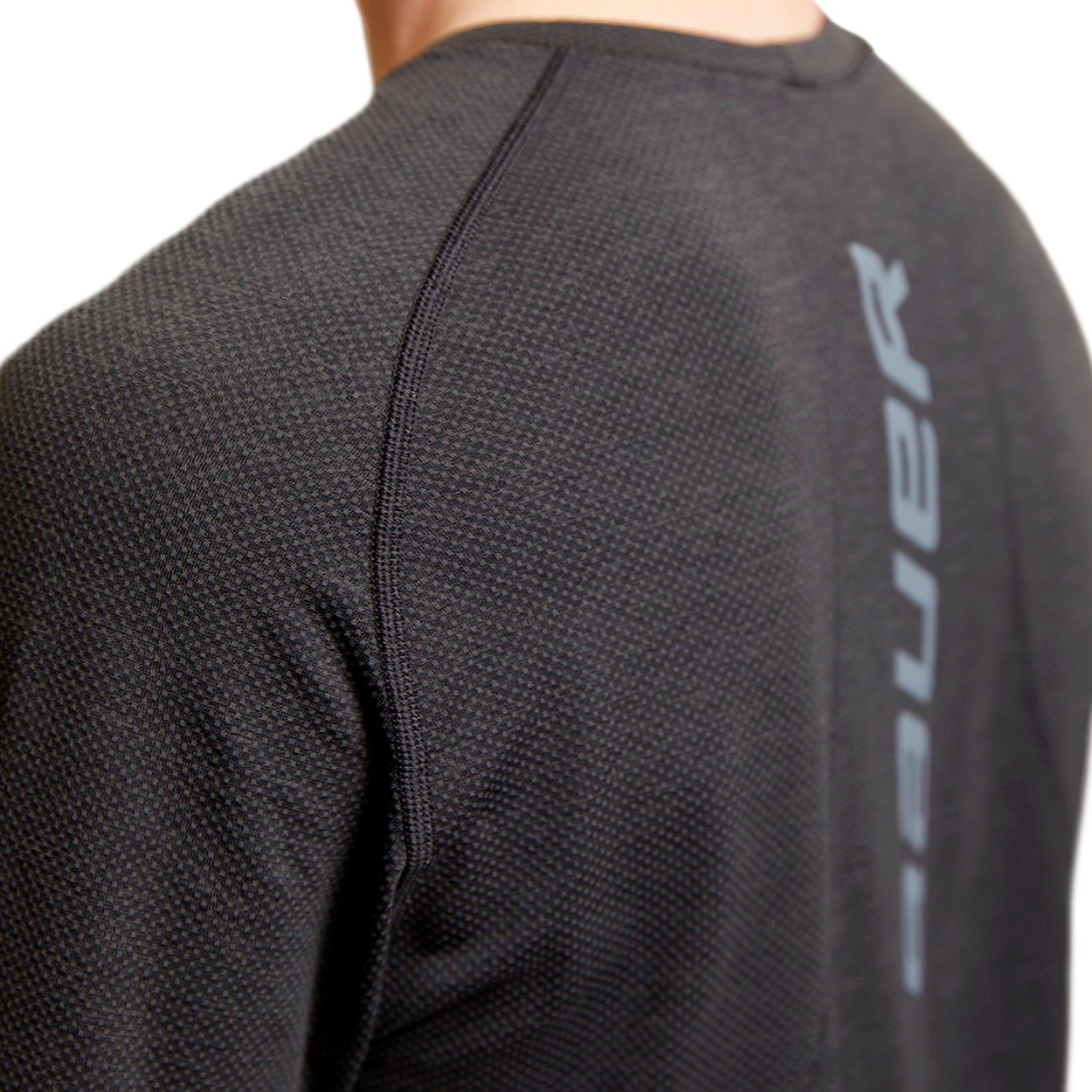 BAUER // lululemon SWIFTLY TECH LONGSLEEVE