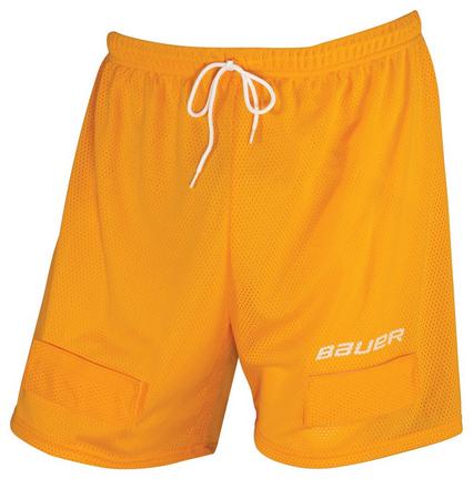 Core mesh-shorts med suspensoar,,medium