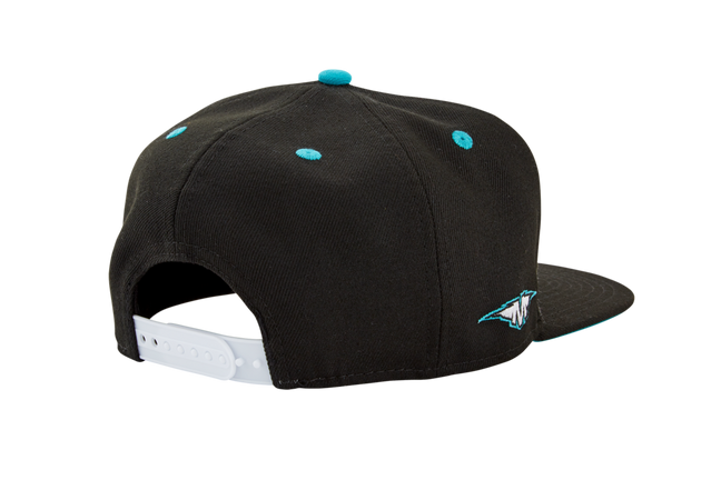 MISSION RH SKATER 9FIFTY A-FRAME HAT,,Размер M