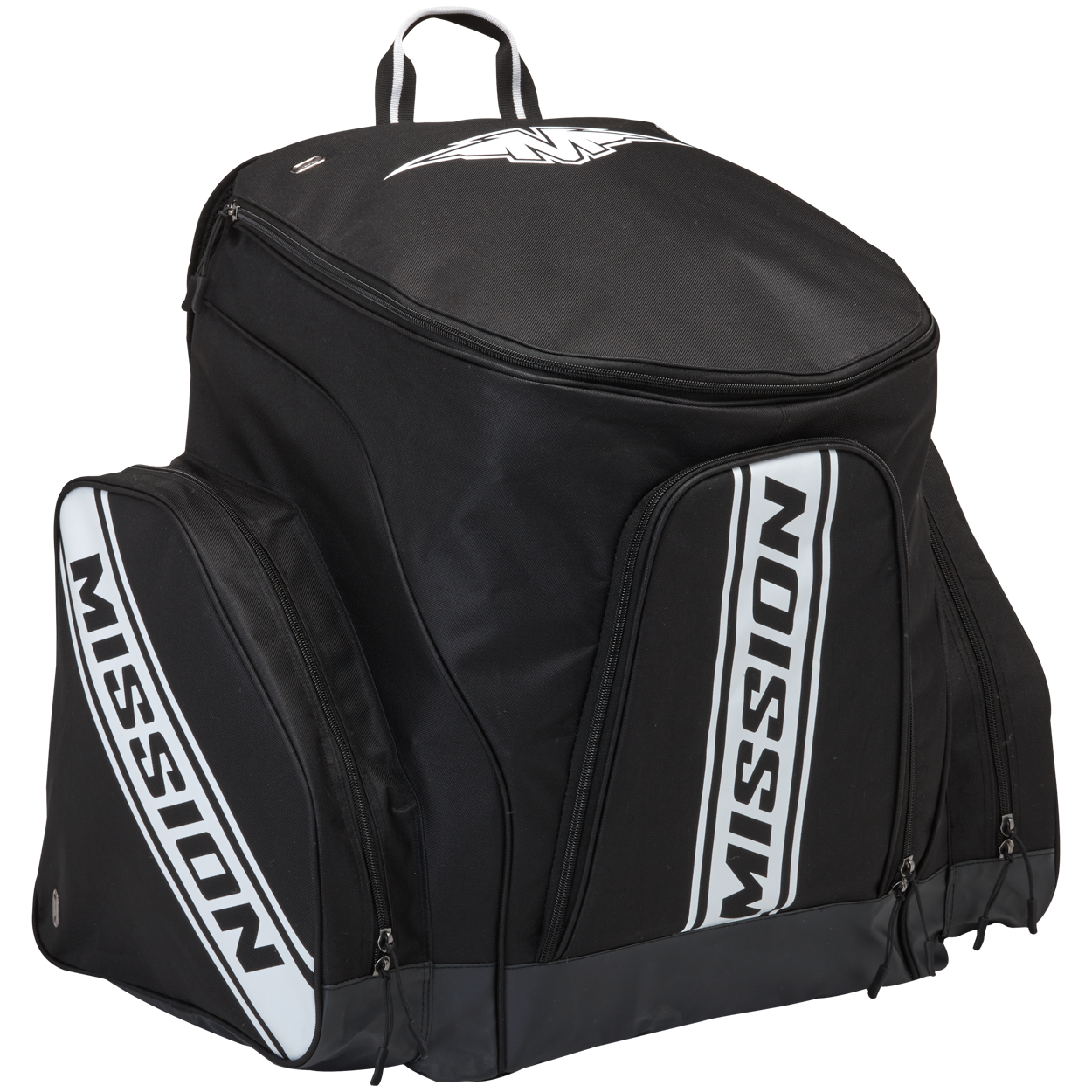 bauer backpack hockey bag