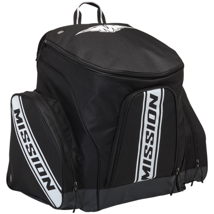 MISSION Equipment Backpack Senior,,Medium