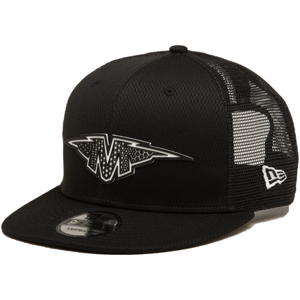MISSION Flying M 9FIFTY® Hat,,Размер M