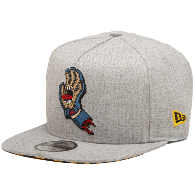 MISSION A-Frame 9FIFTY® Hat