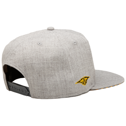 MISSION A-Frame 9FIFTY® Hat,,Размер M