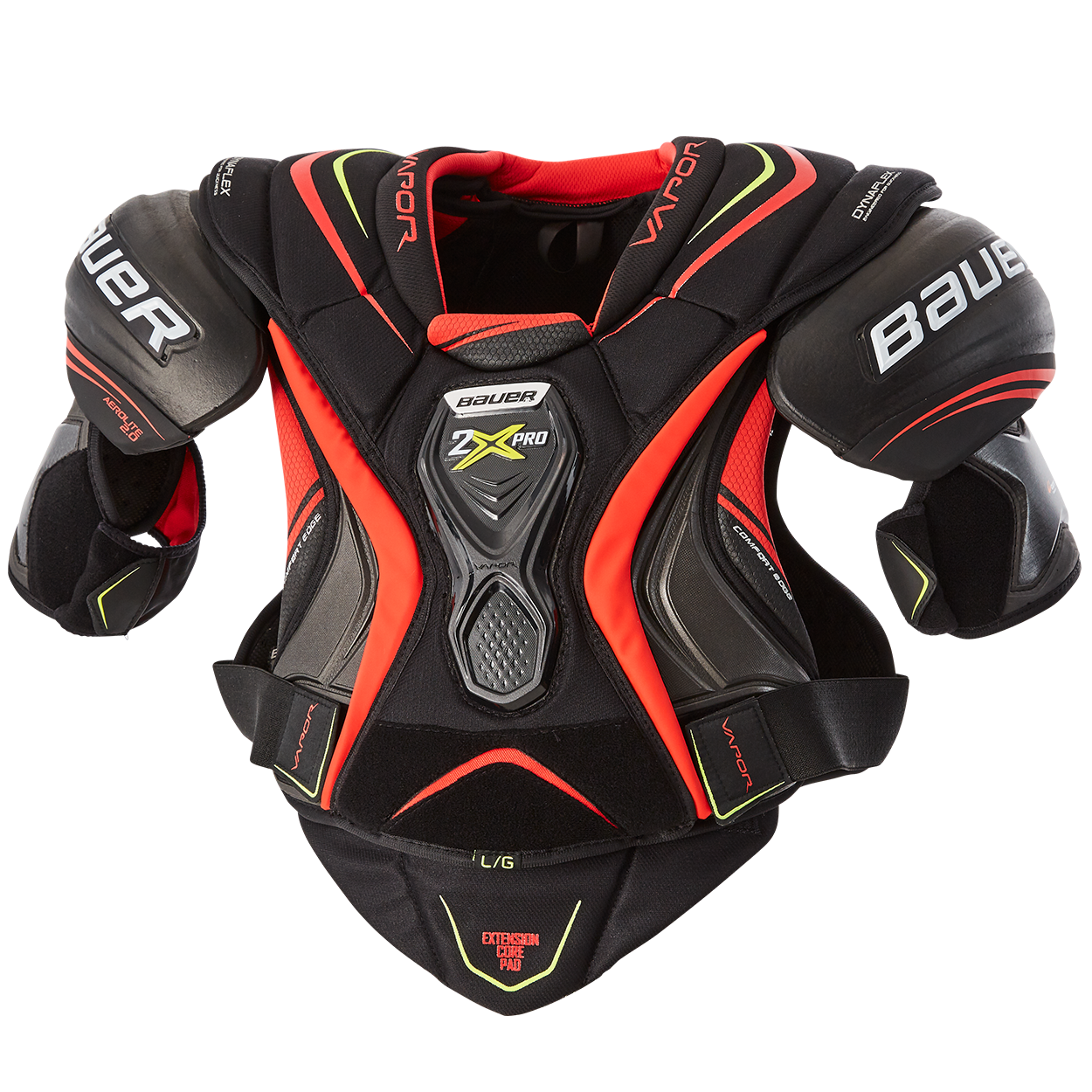 nike vapor elite shoulder pad liner