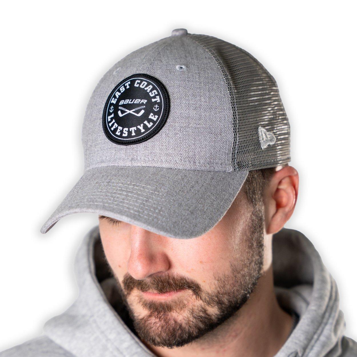 BAUER // EAST COAST LIFESTYLE 9FORTY HAT
