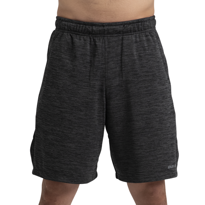 Crossover Training Short - Charcoal
