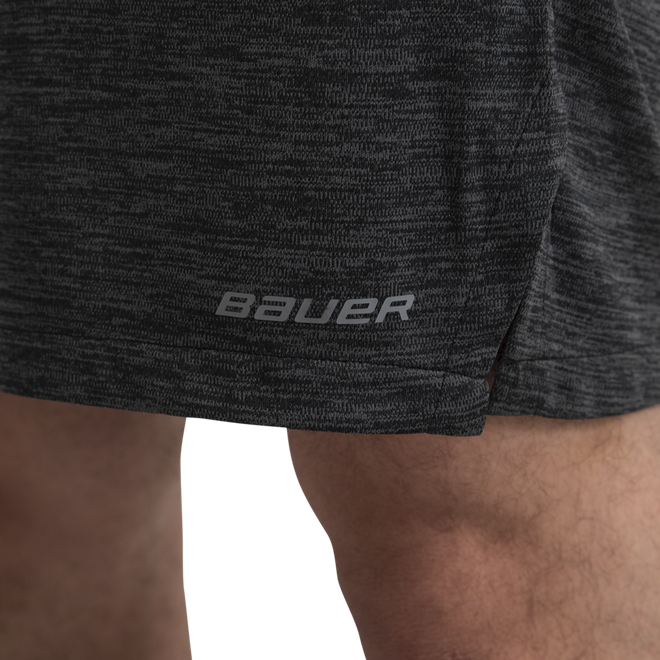 Crossover Training Short - Charcoal
