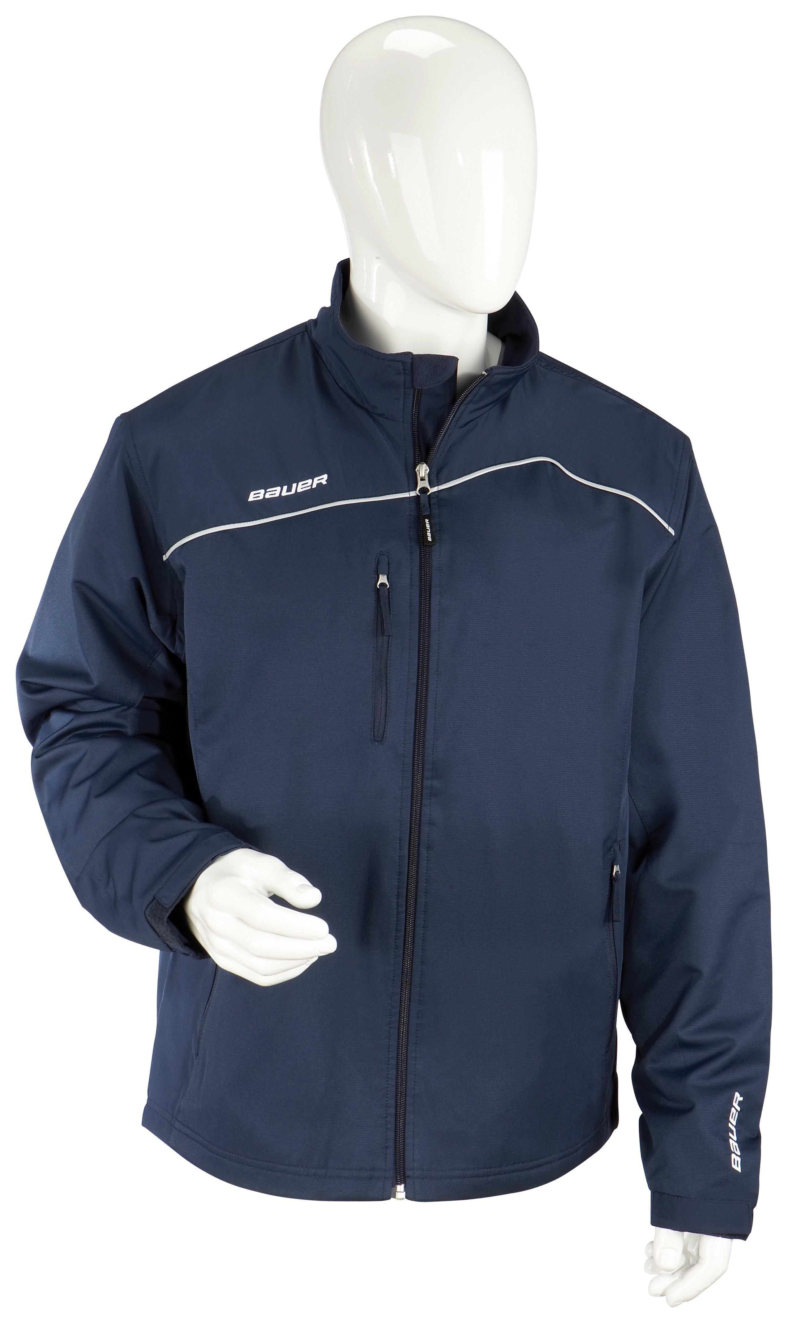 bauer warm up pants senior