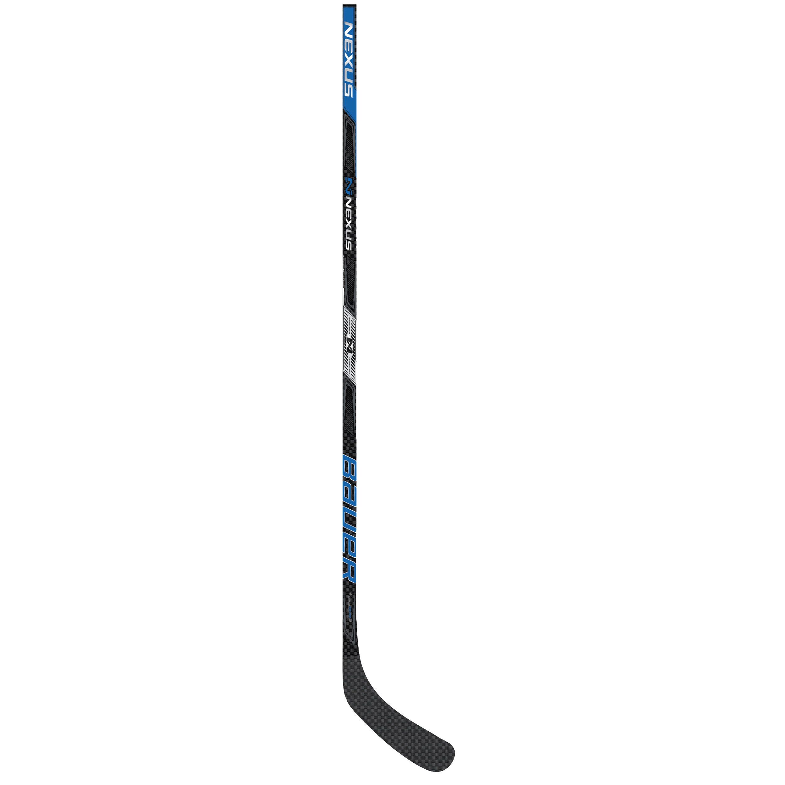 H16 Nexus Team Griptac Stick Intermediate This Exclusive Stick Does Not Have A Warranty Bauer