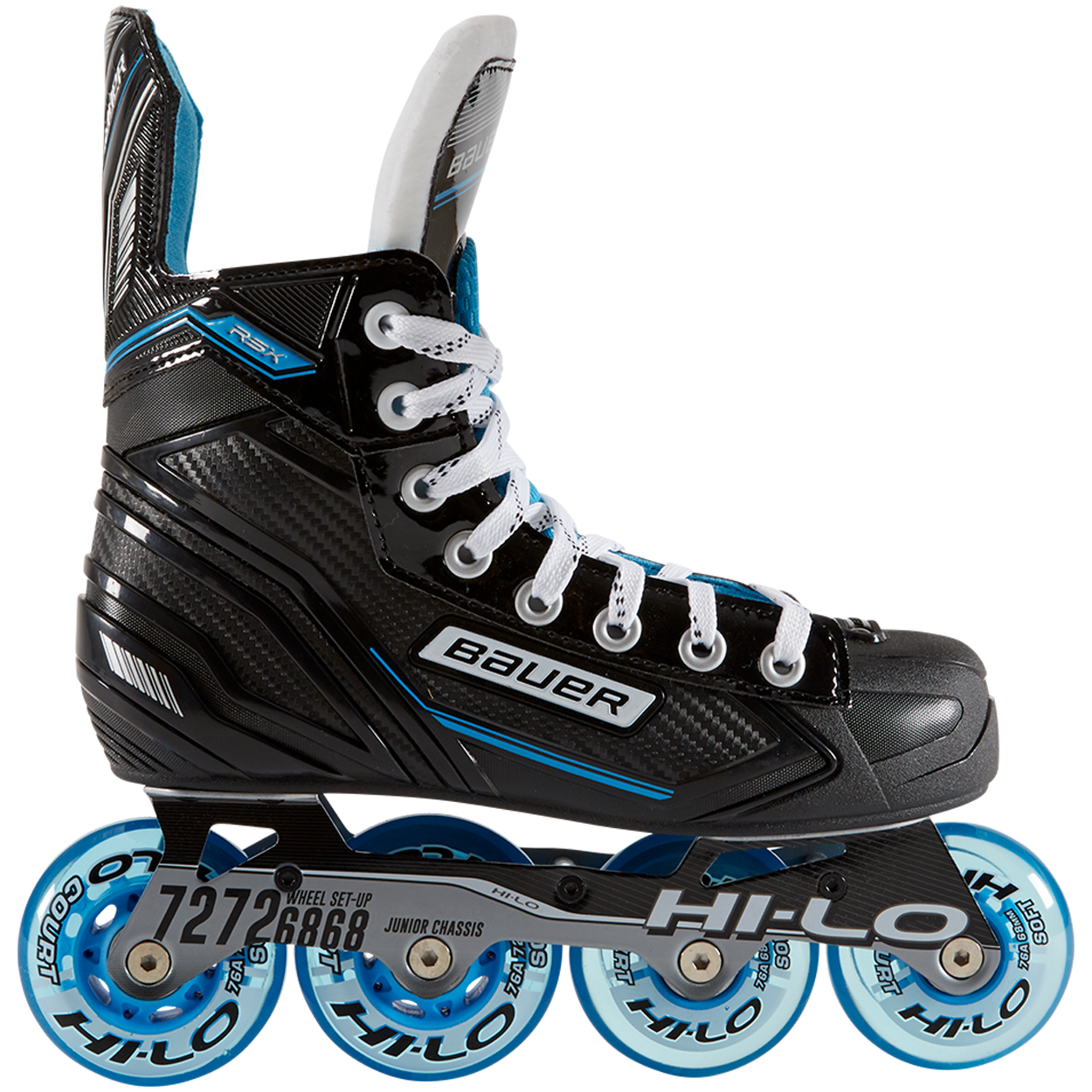 inline hockey skates