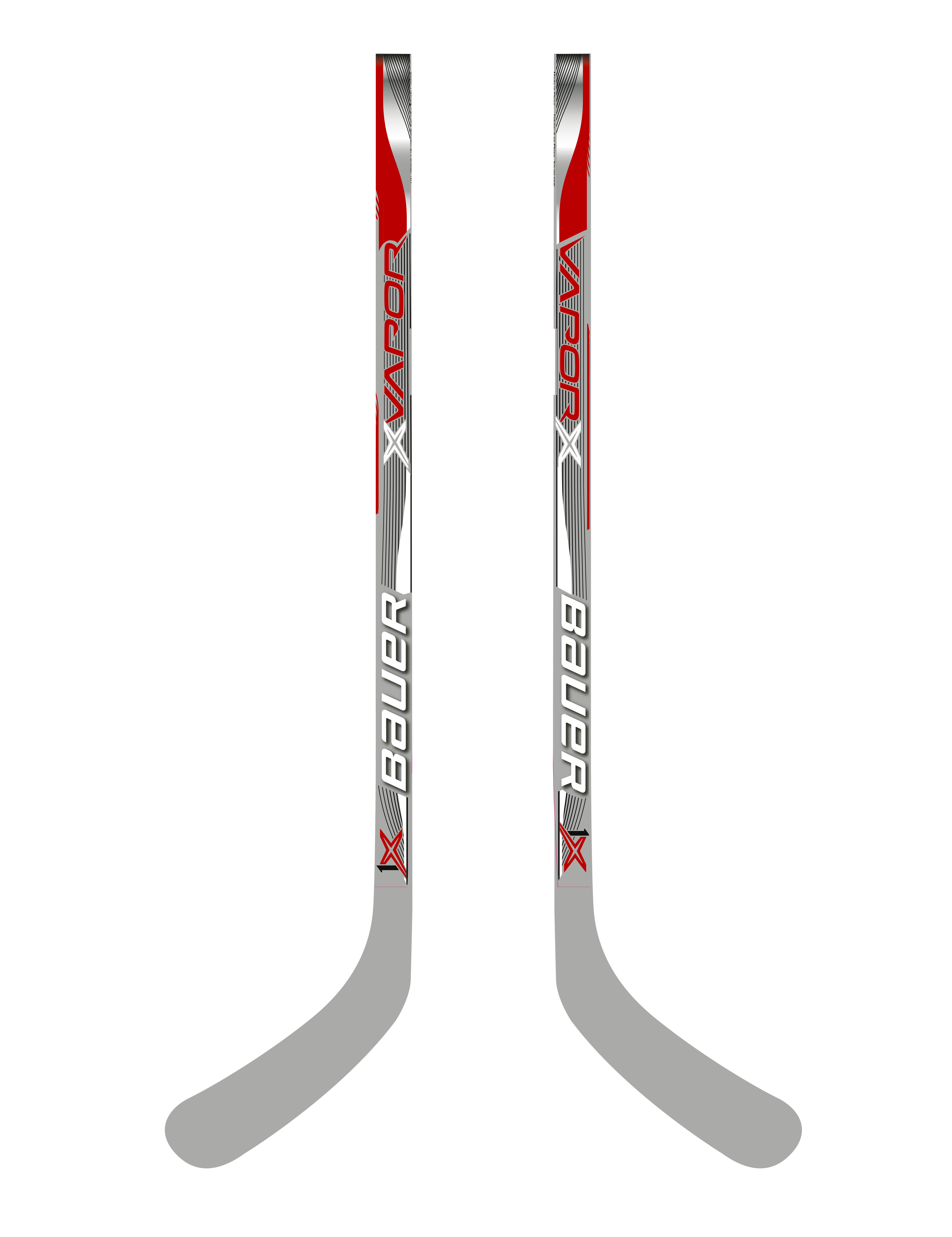 bauer mini stick set
