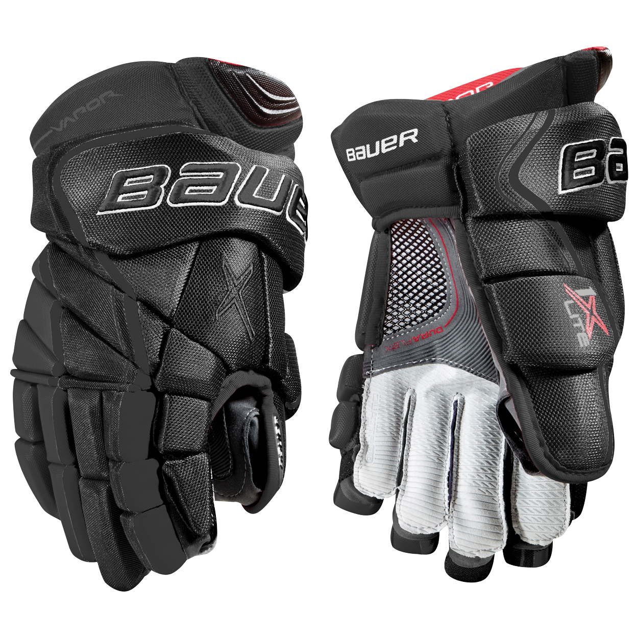 nike bauer gloves