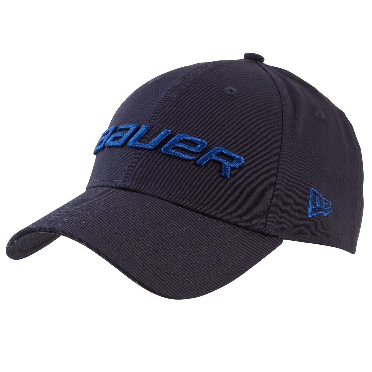 New Era® 9Forty® Color Pop Cap Senior - Sapphire | BAUER