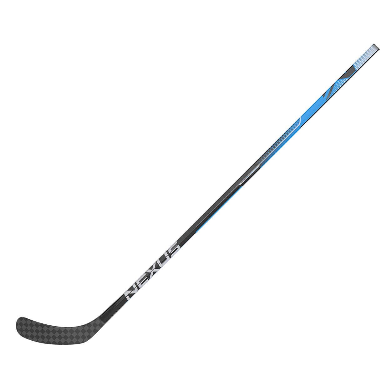 NEXUS 3N Griptac Stick Senior The Nexus 3N features a truly unmatched