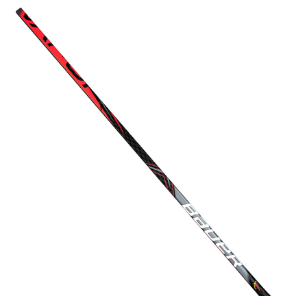 VAPOR FLYLITE Griptac Stick Junior,Red,medium
