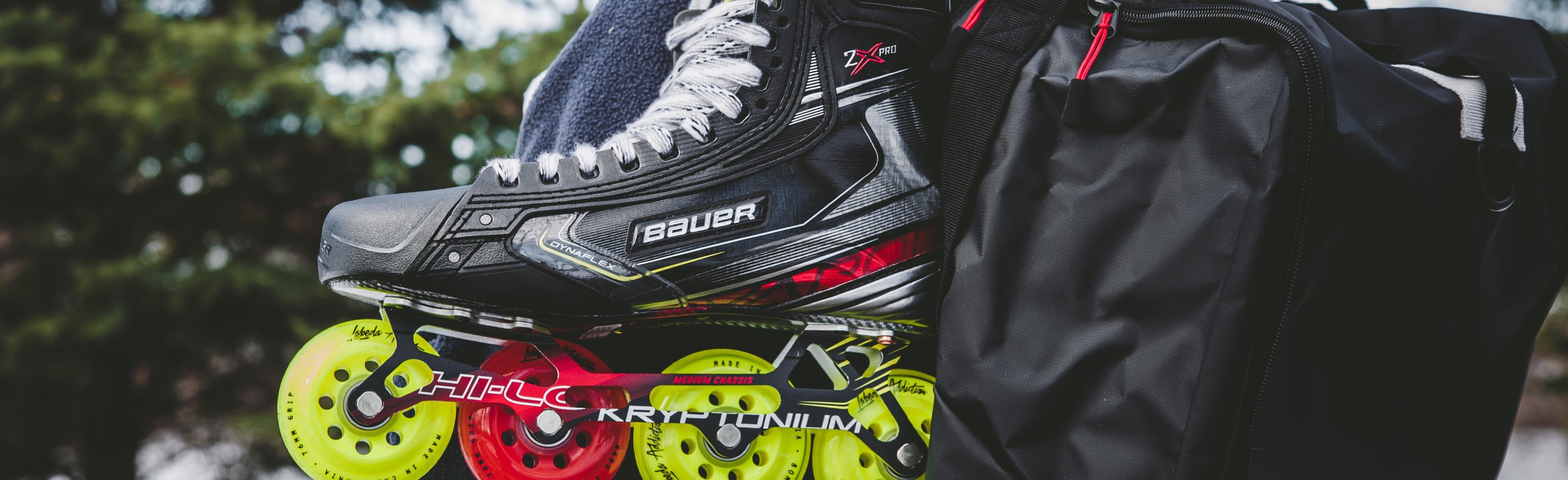 BAUER Official Site Hockey Equipment for Players and Goalies