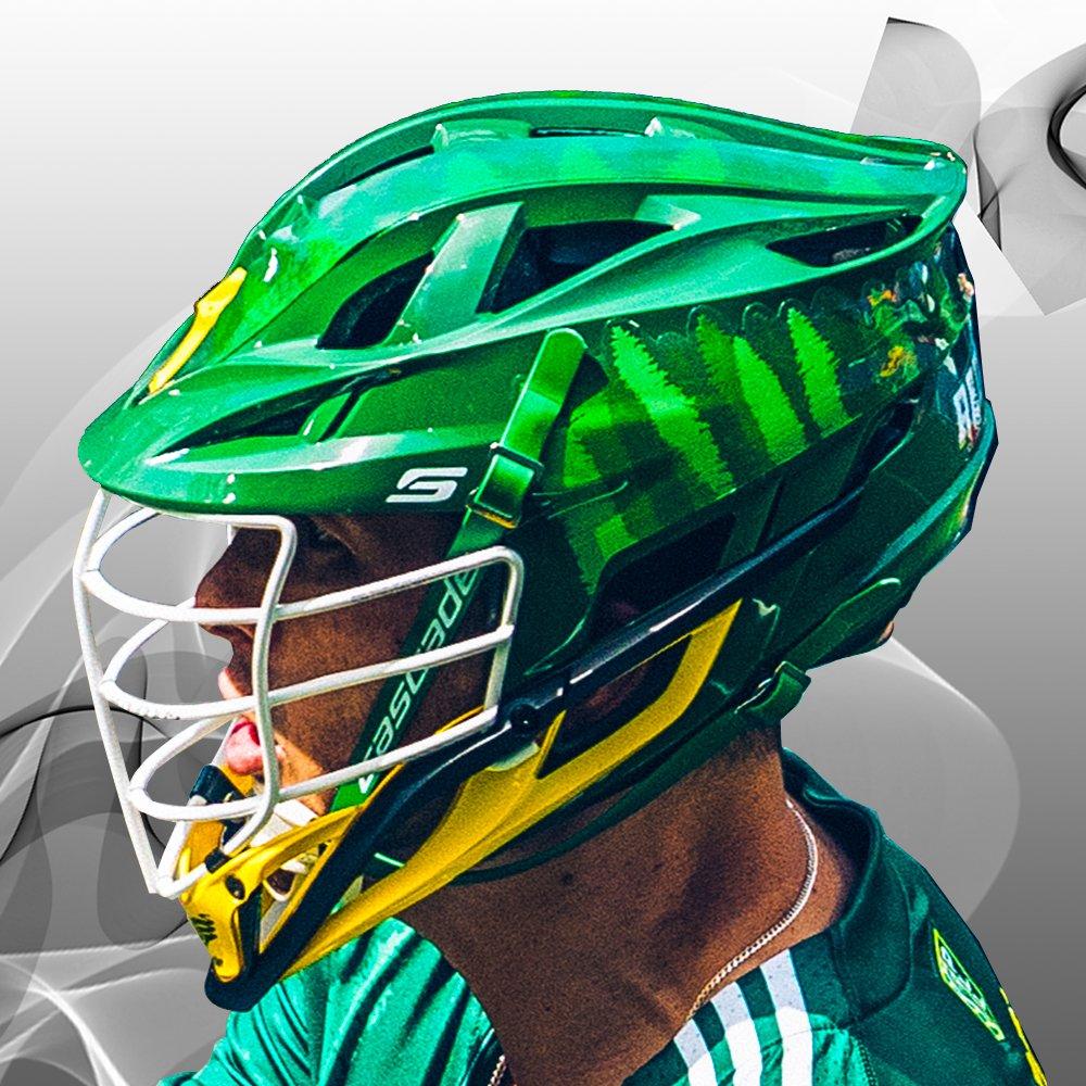 Lacrosse Helmets and Masks for Men, Women, and Youth Players | Cascade