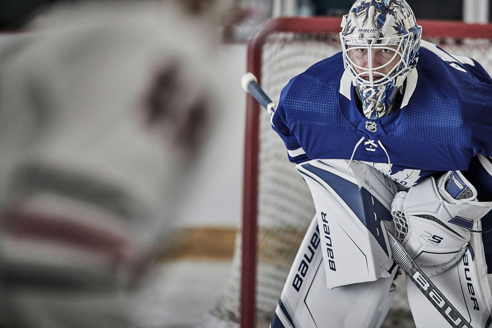 BAUER Official Site | Hockey Equipment for Players and Goalies