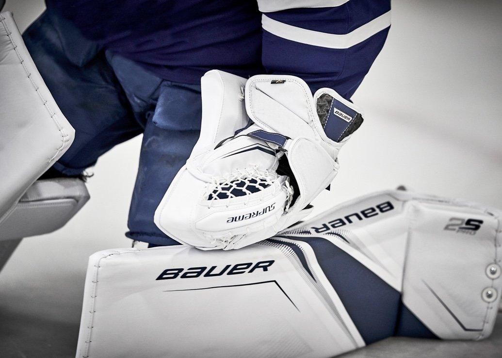 Supreme 2S PRO goal gear