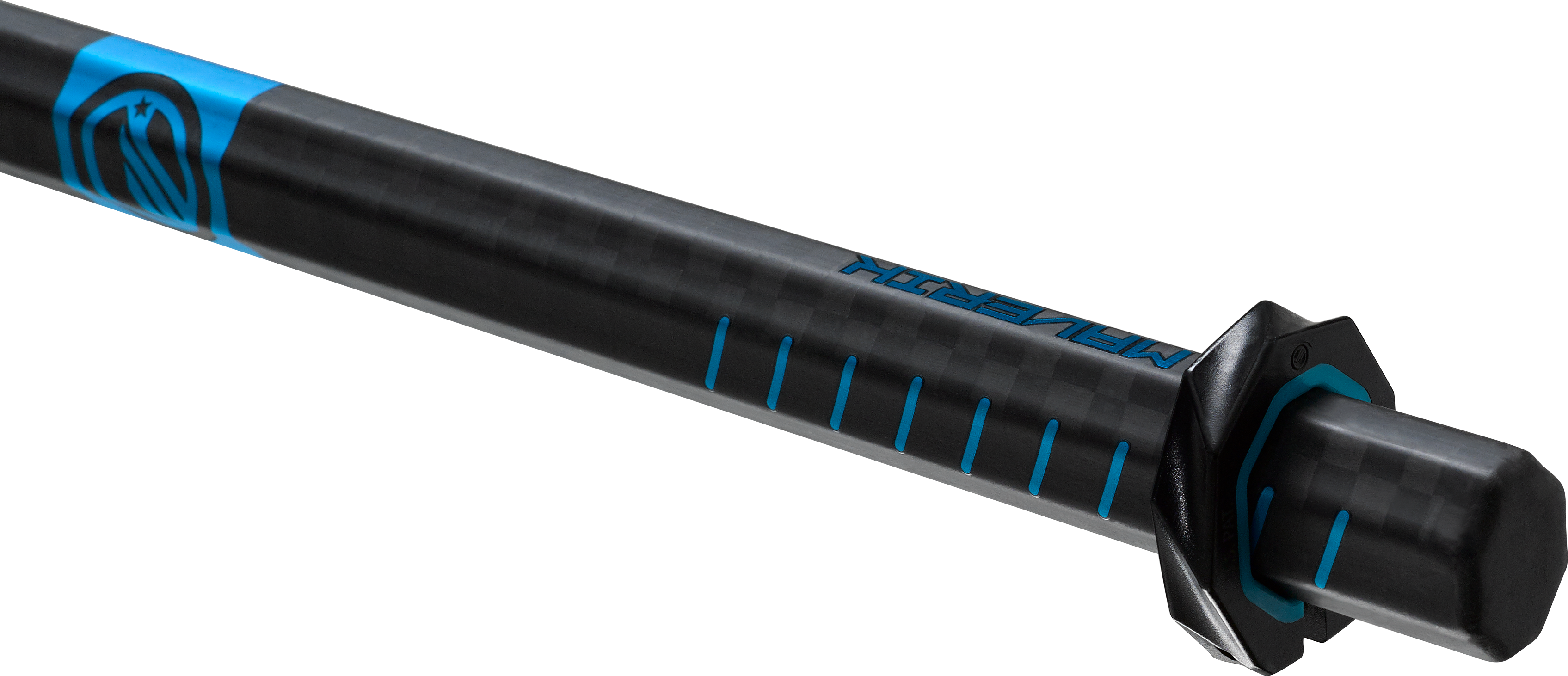 Men's Hyperlite Carbon Fiber Shaft Light Done Right Maverik