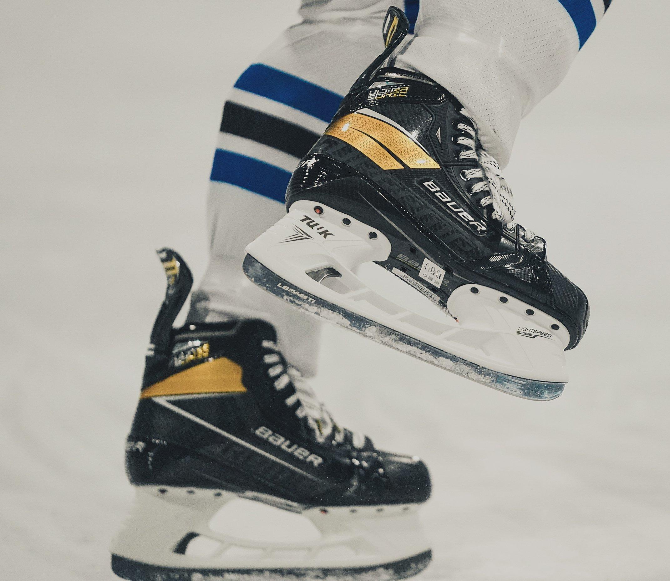 bauer skates