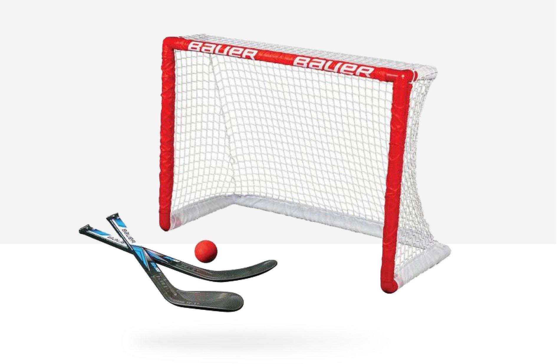 BAUER Official Site | Hockey Equipment for Players and Goalies