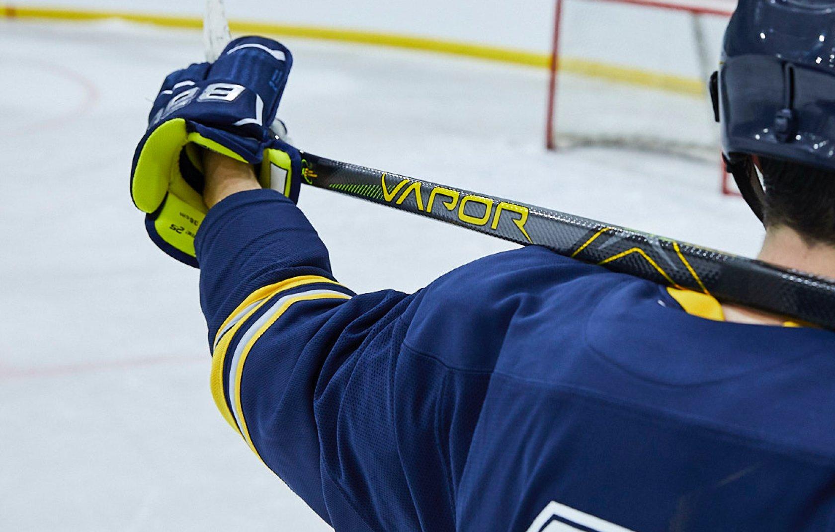 BAUER Official Site | Hockey Equipment for Players and Goalies