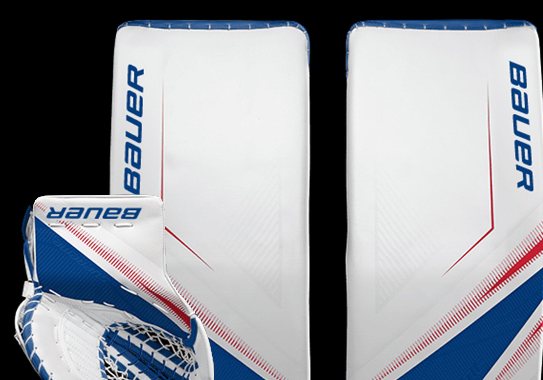 BAUER Official Site | Hockey Equipment for Players and Goalies