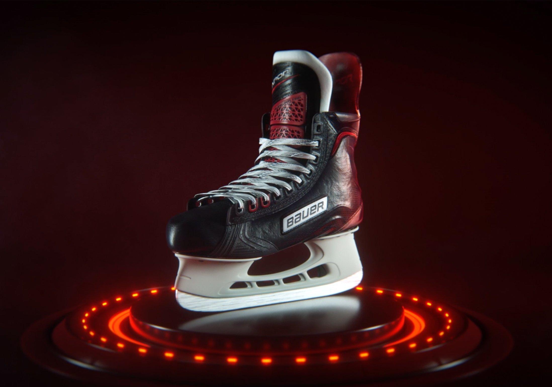 BAUER Official Site Hockey Equipment for Players and Goalies
