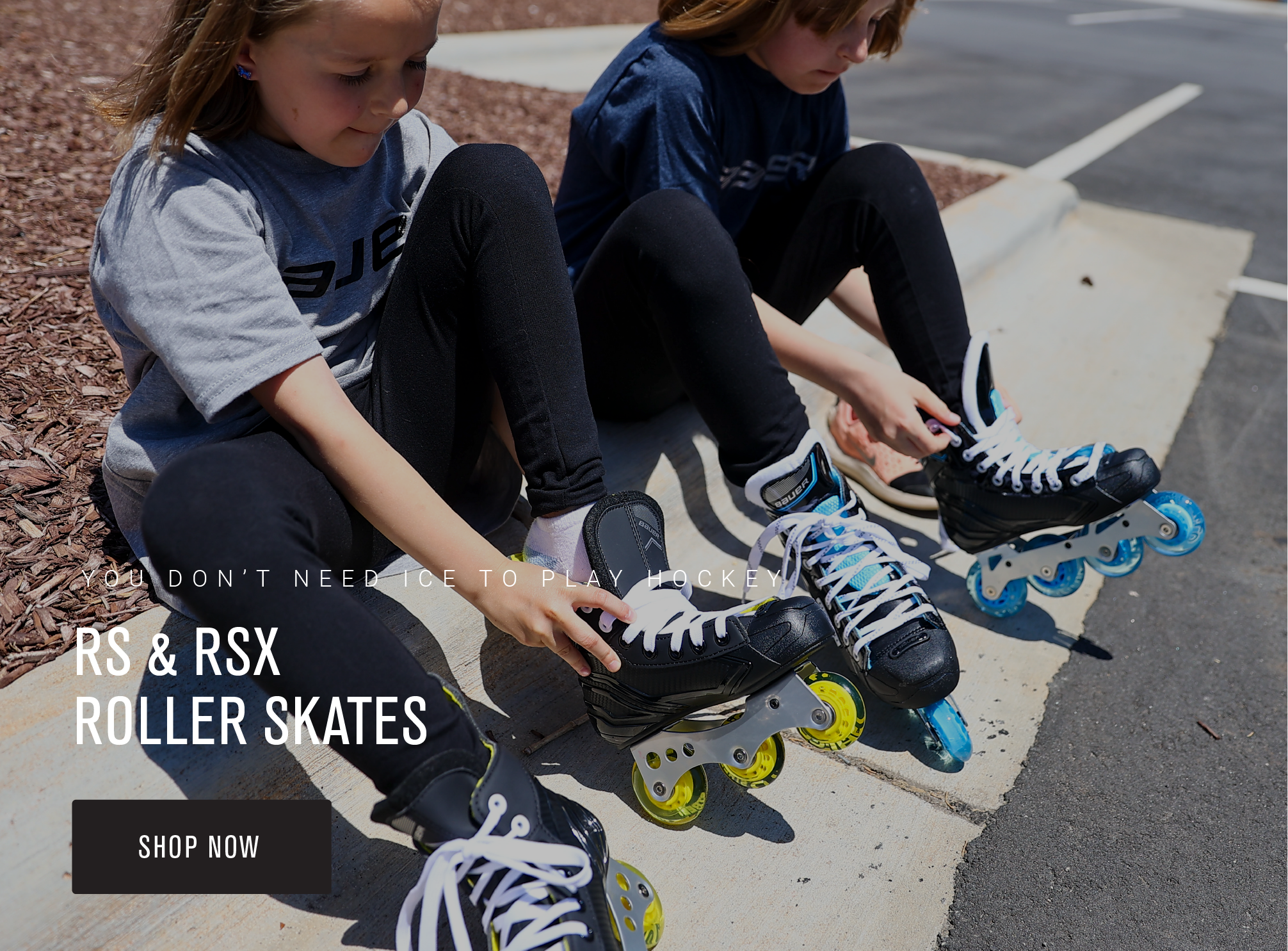 bauer rsx roller skates