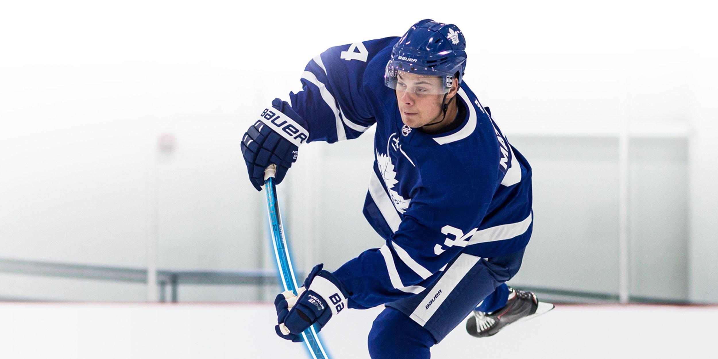 Nexus 2N stick flexing